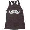 best dad ever Racerback Tank