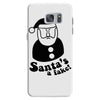 santa's a fake! Samsung Galaxy S7