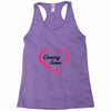 Coming Soon Baby Girl Racerback Tank