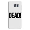 dead Samsung Galaxy S7