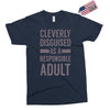 cleverly disguised Exclusive T-shirt