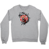 fullmetal circle Crewneck Sweatshirt