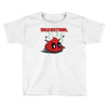 deadstool Toddler T-shirt