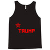 cccp trump Tank Top