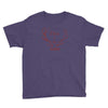 hannibal   my design Youth Tee