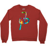 jake paul Crewneck Sweatshirt