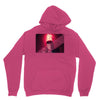 Red Girl Unisex Hoodie