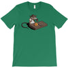 indiana mouse T-Shirt