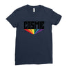 Cosmic Ladies Fitted T-Shirt