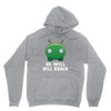 He Will Kill Again Unisex Hoodie