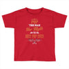 pop the man the myth best pop ever Toddler T-shirt