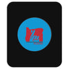 please blu Mousepad