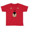 bear Toddler T-shirt