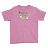 drink pee Youth Tee