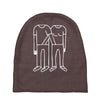 catfish and the bottlemen Baby Beanies