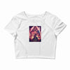 starwars Crop Top