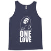 one love Tank Top