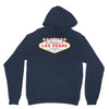 Pray for Las Vegas Hoodie