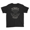 business shirt Youth Tee