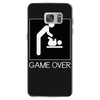 game over baby Samsung Galaxy S7