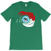 the man with the golden zapper T-Shirt