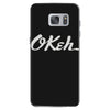 okeh records Samsung Galaxy S7