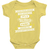 It's A Pawpaw Thing Baby Onesie