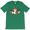 dia de los foxes T-Shirt