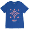 light V-Neck Tee