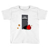 anger management Toddler T-shirt