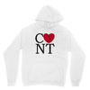 clnt Unisex Hoodie