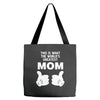 World' s Greatest Mom Looks Like Tote Bags