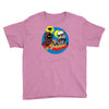 sandbox battle 1 Youth Tee
