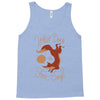 what does the fox say Tank Top