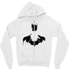 batman Zipper Hoodie