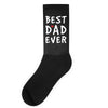 Best Dad Ever Socks