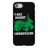 t rex hasst liegest&uuml;tze iPhone 8
