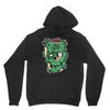 monster 5 Hoodie