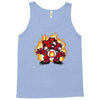 careberus Tank Top