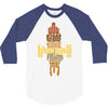 serenidelia 3/4 Sleeve Shirt