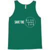 save the manual transmissions (stick shift) Tank Top