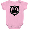 fahrie77 Baby Bodysuit