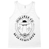 just hold on Tank Top