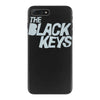 black keys iPhone 7 Plus Case