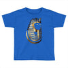 psusennes mmxii Toddler T-shirt