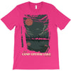 camp crystal lake T-Shirt