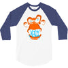 hhaaa 3/4 Sleeve Shirt