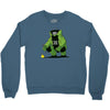 water bomb squad Crewneck Sweatshirt
