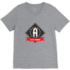 little changed V-Neck Tee