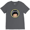 trent lane V-Neck Tee